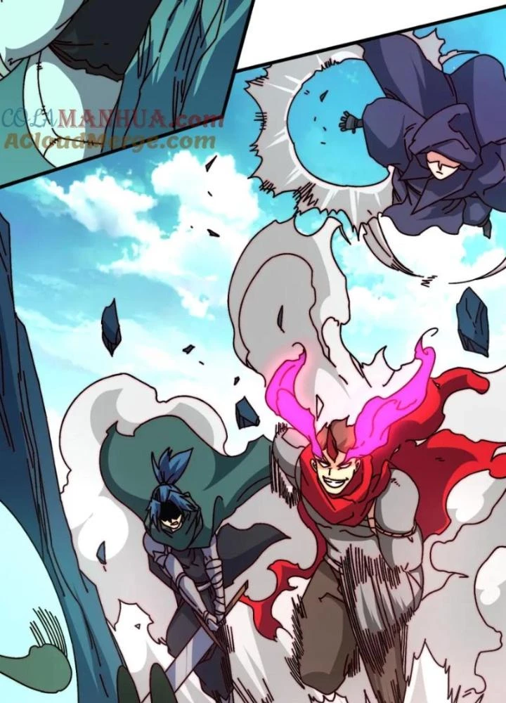 Trùm Cuối Là Ta Chapter 77 - 75