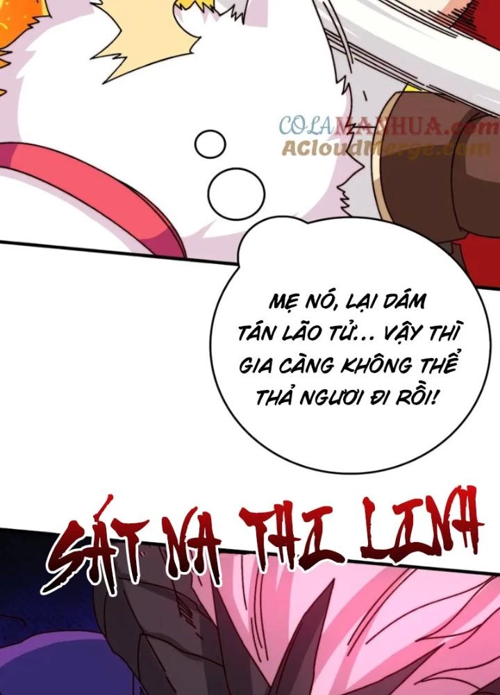 Trùm Cuối Là Ta Chapter 77 - 83