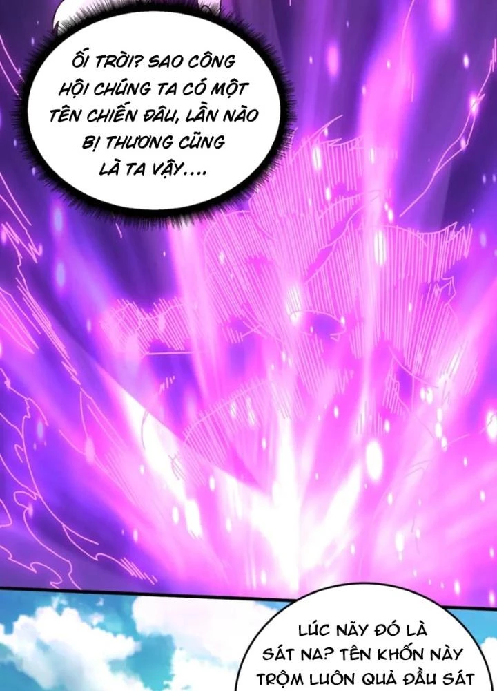 Trùm Cuối Là Ta Chapter 77 - 89