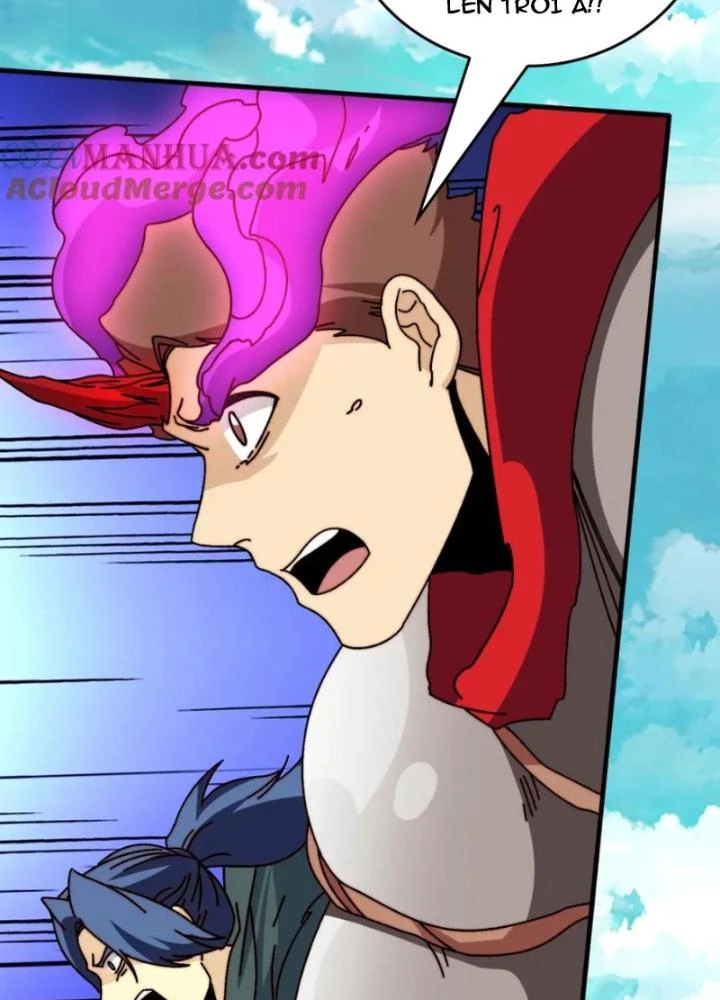 Trùm Cuối Là Ta Chapter 77 - 91