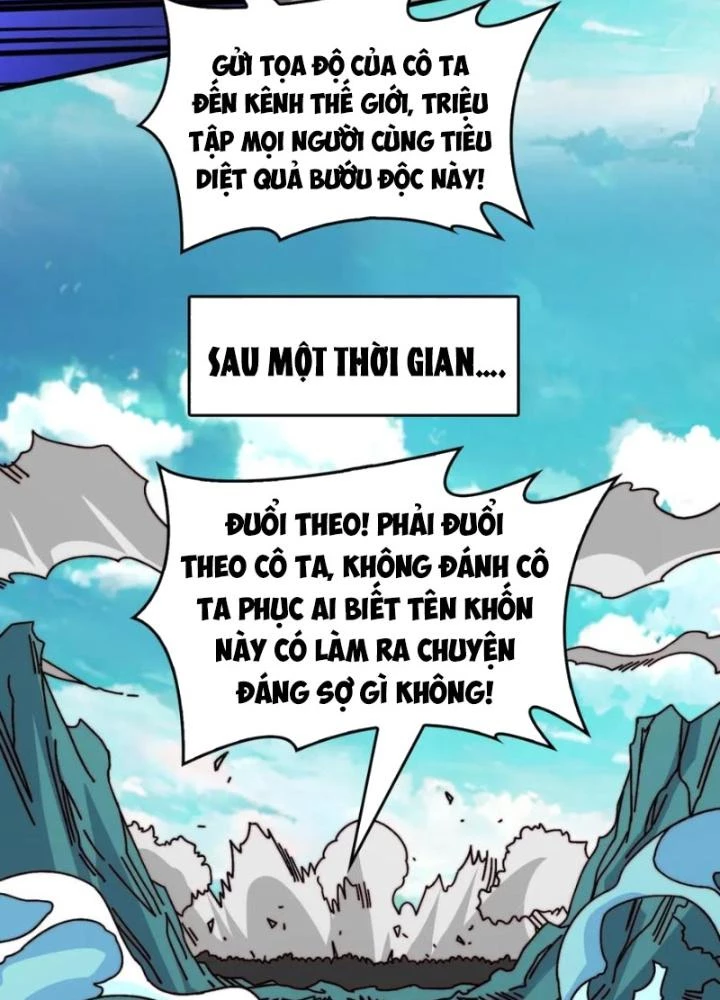 Trùm Cuối Là Ta Chapter 77 - 93