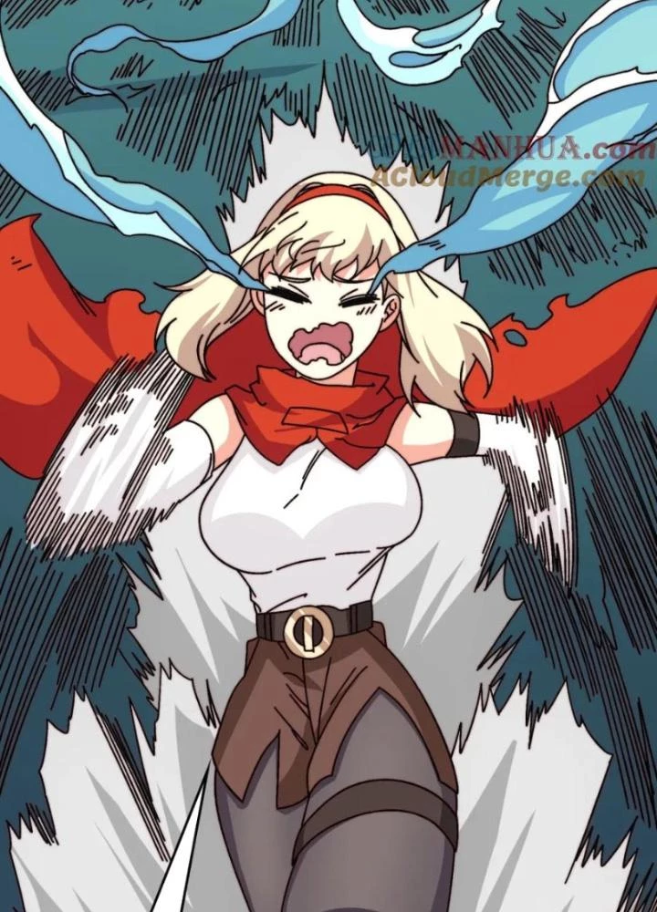 Trùm Cuối Là Ta Chapter 77 - 95