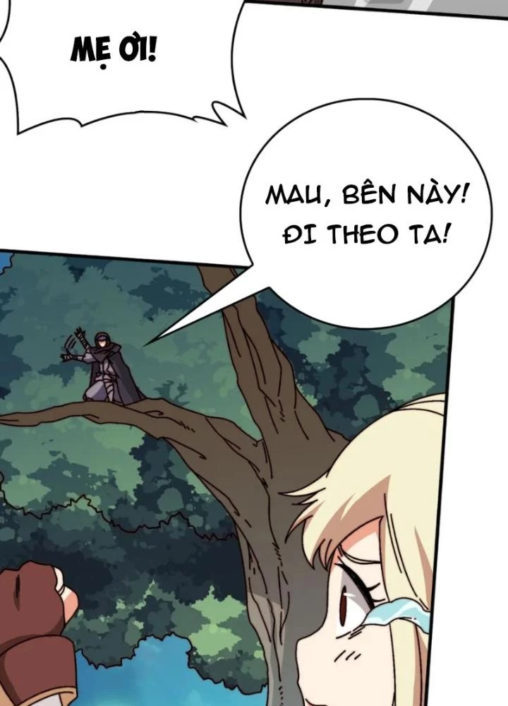 Trùm Cuối Là Ta Chapter 77 - 97