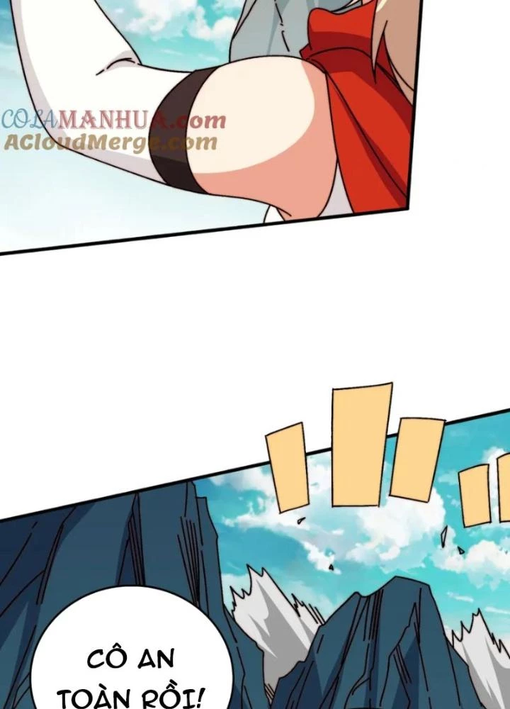 Trùm Cuối Là Ta Chapter 77 - 99