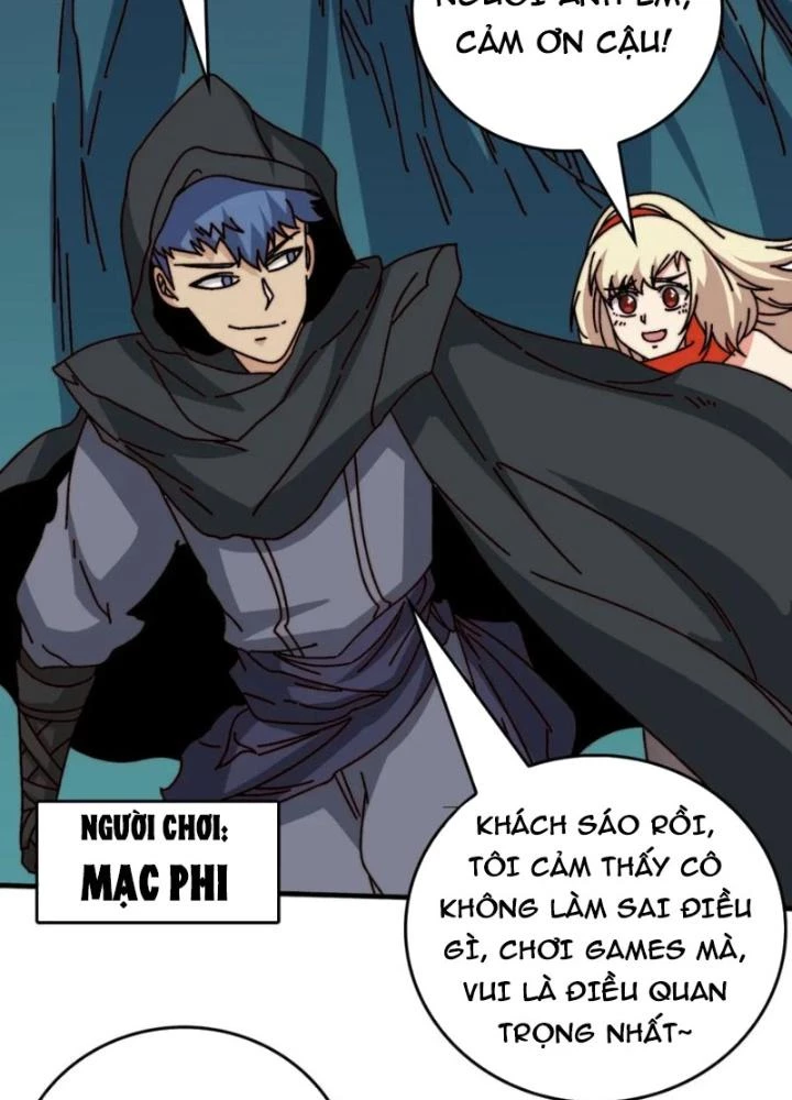 Trùm Cuối Là Ta Chapter 77 - 101