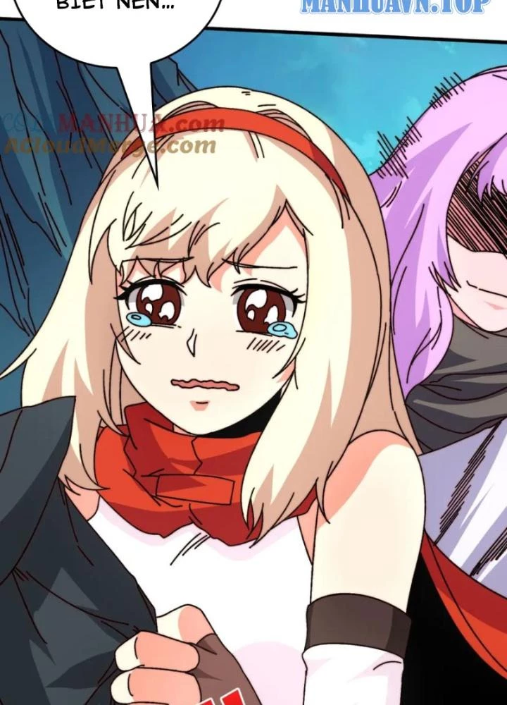 Trùm Cuối Là Ta Chapter 77 - 103