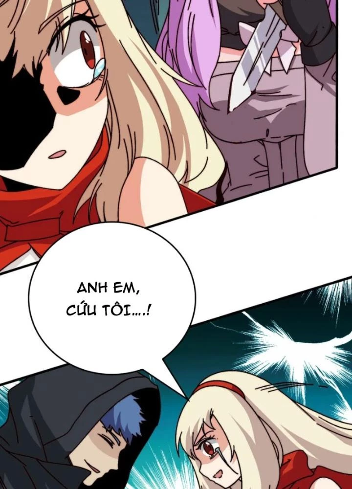 Trùm Cuối Là Ta Chapter 77 - 107