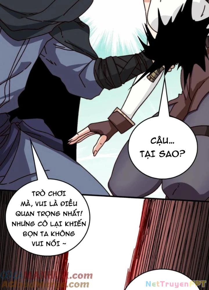Trùm Cuối Là Ta Chapter 77 - 109