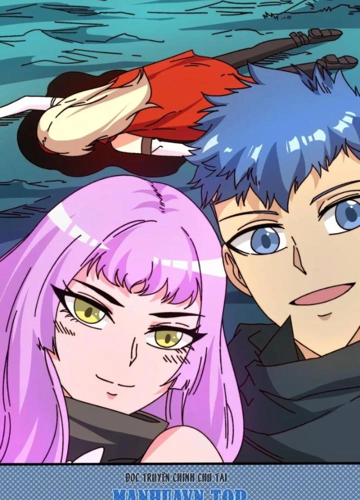 Trùm Cuối Là Ta Chapter 77 - 115