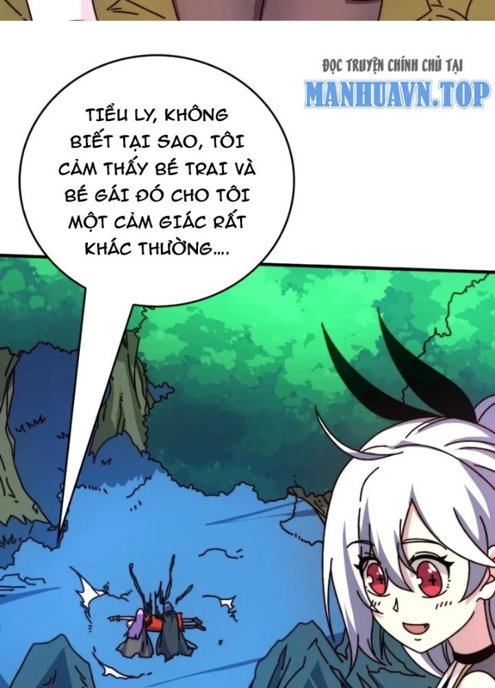 Trùm Cuối Là Ta Chapter 78 - 3
