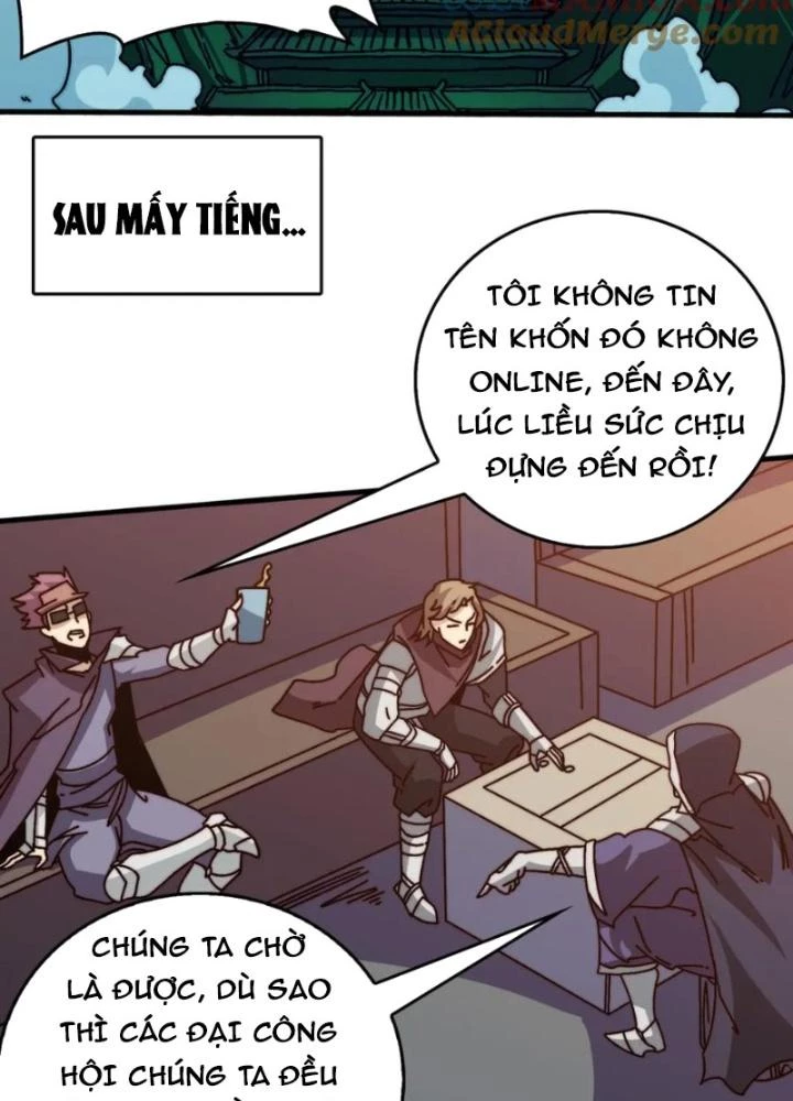 Trùm Cuối Là Ta Chapter 78 - 17