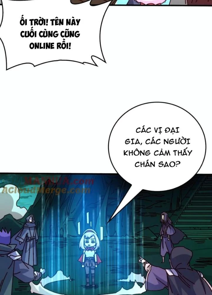 Trùm Cuối Là Ta Chapter 78 - 23