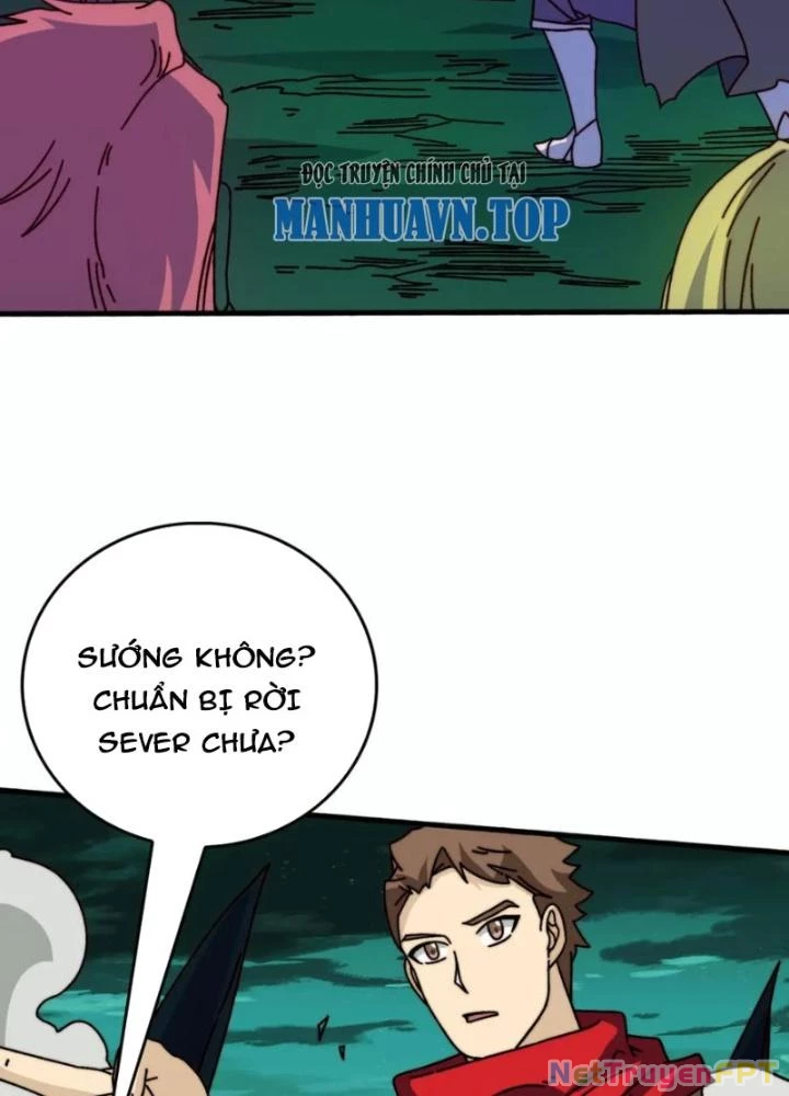 Trùm Cuối Là Ta Chapter 78 - 25