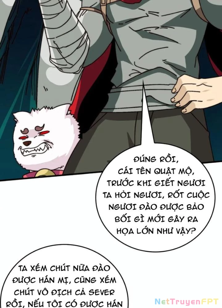 Trùm Cuối Là Ta Chapter 78 - 27