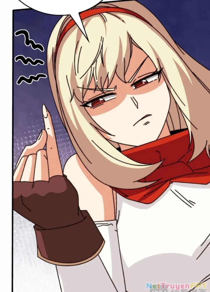 Trùm Cuối Là Ta Chapter 78 - 29