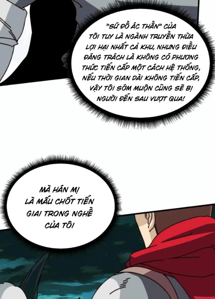 Trùm Cuối Là Ta Chapter 78 - 33