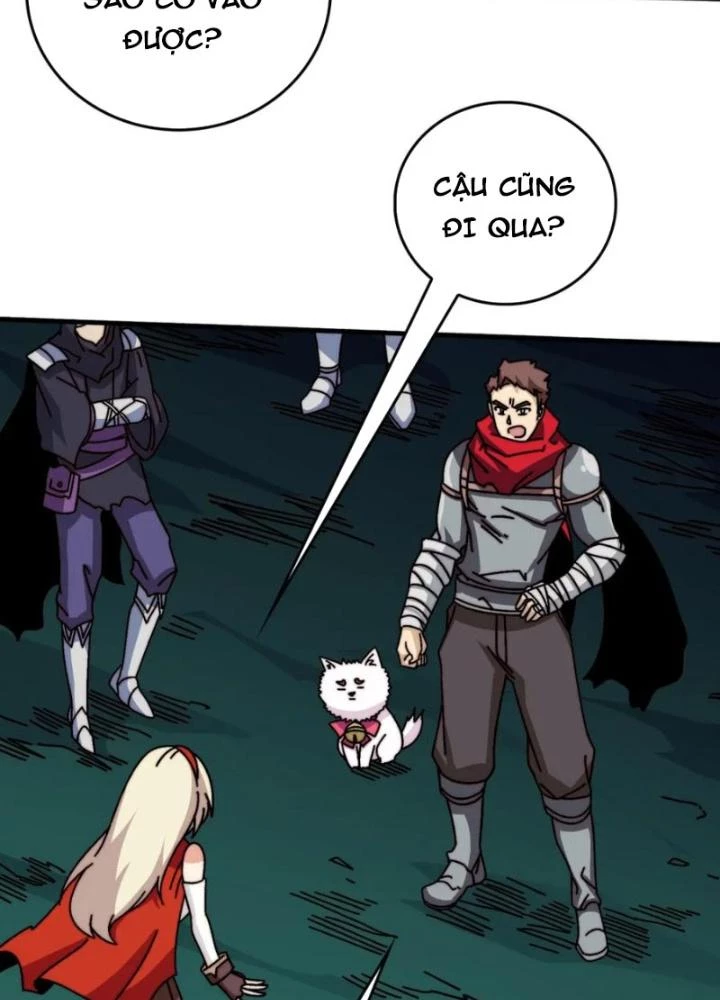 Trùm Cuối Là Ta Chapter 78 - 39