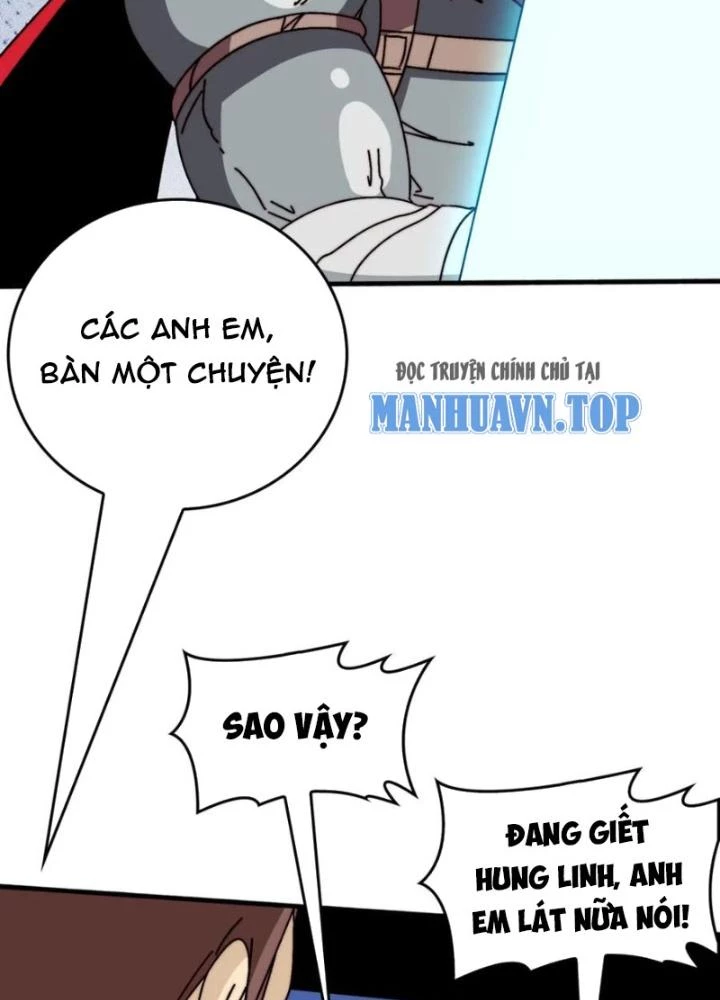 Trùm Cuối Là Ta Chapter 78 - 49