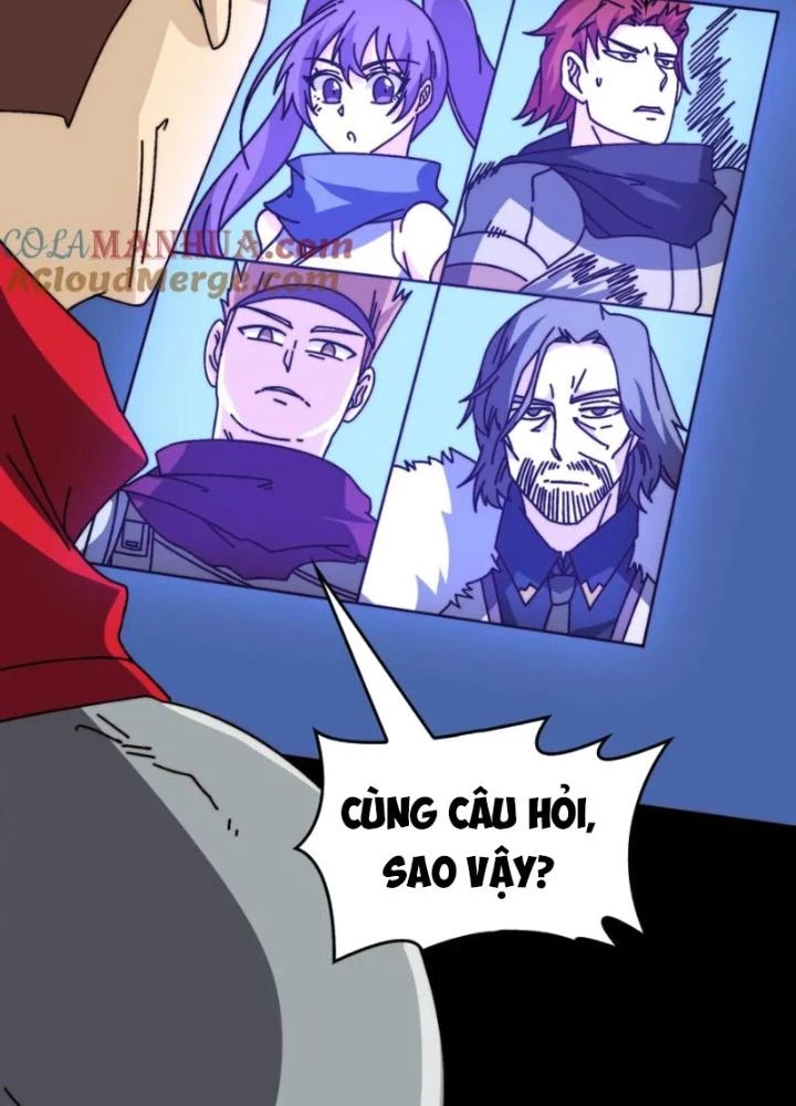 Trùm Cuối Là Ta Chapter 78 - 51