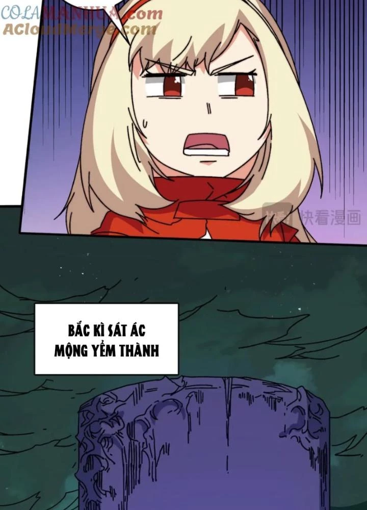 Trùm Cuối Là Ta Chapter 78 - 63