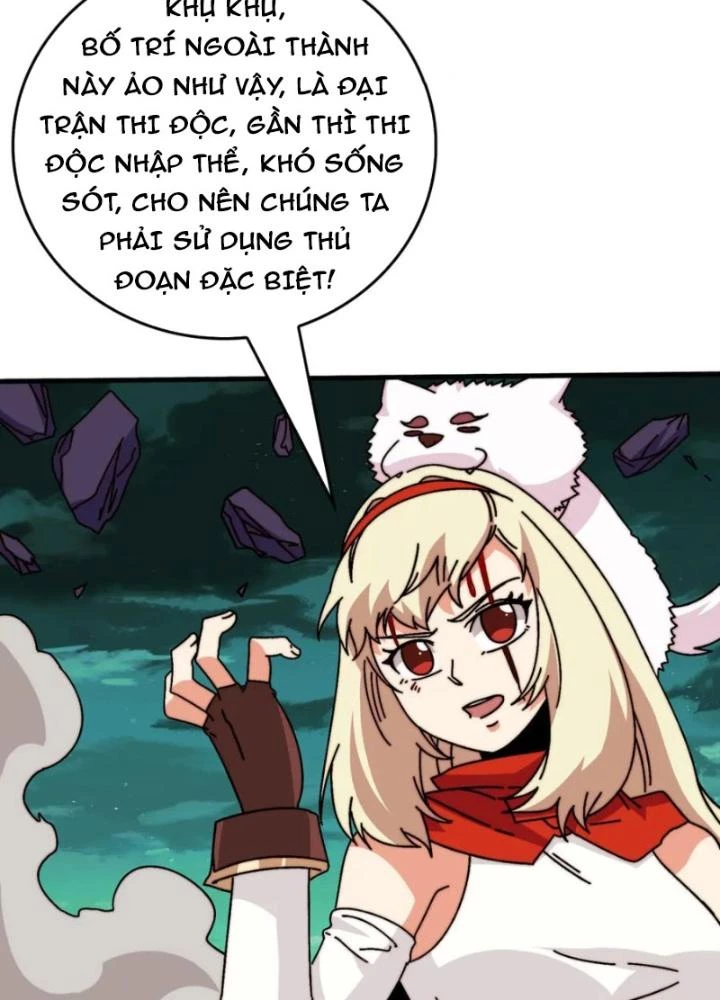 Trùm Cuối Là Ta Chapter 78 - 67