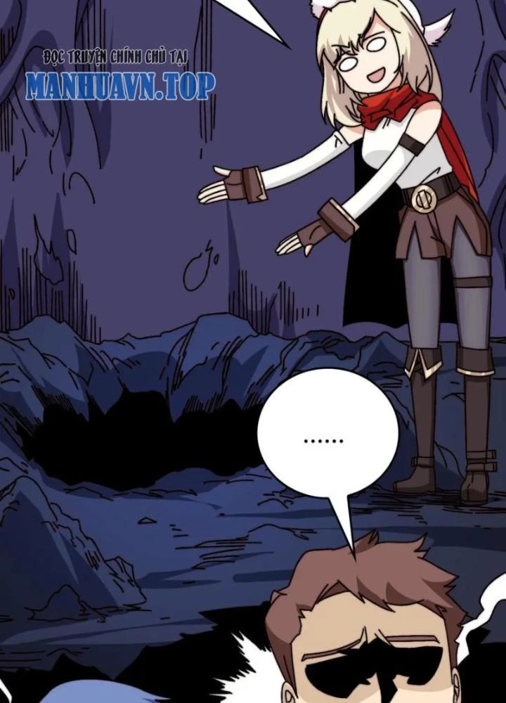 Trùm Cuối Là Ta Chapter 78 - 71