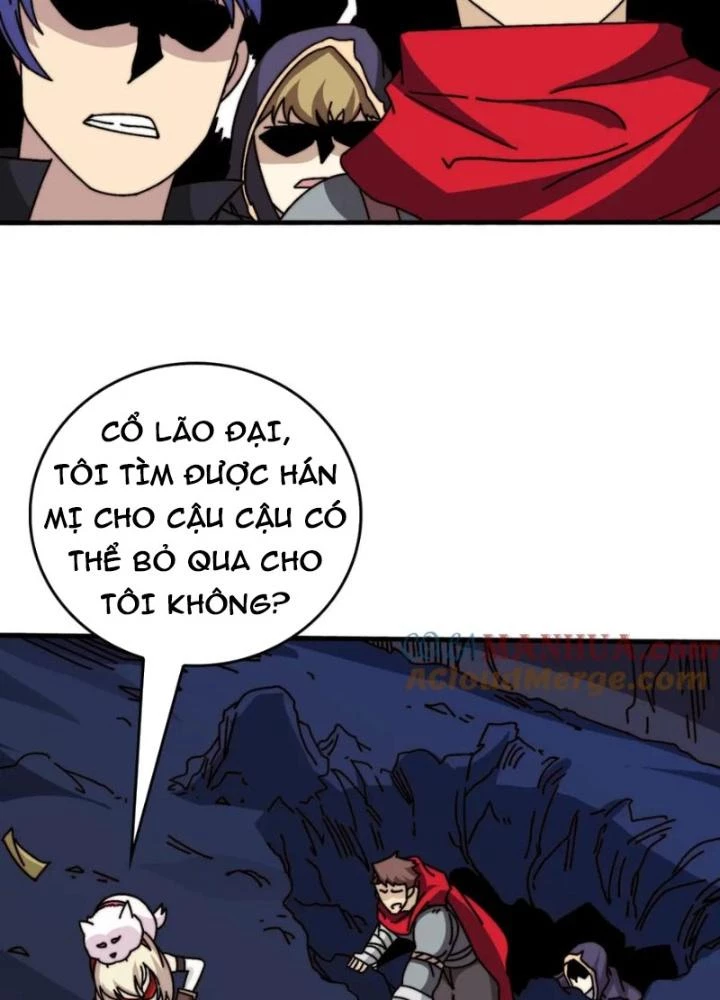 Trùm Cuối Là Ta Chapter 78 - 73