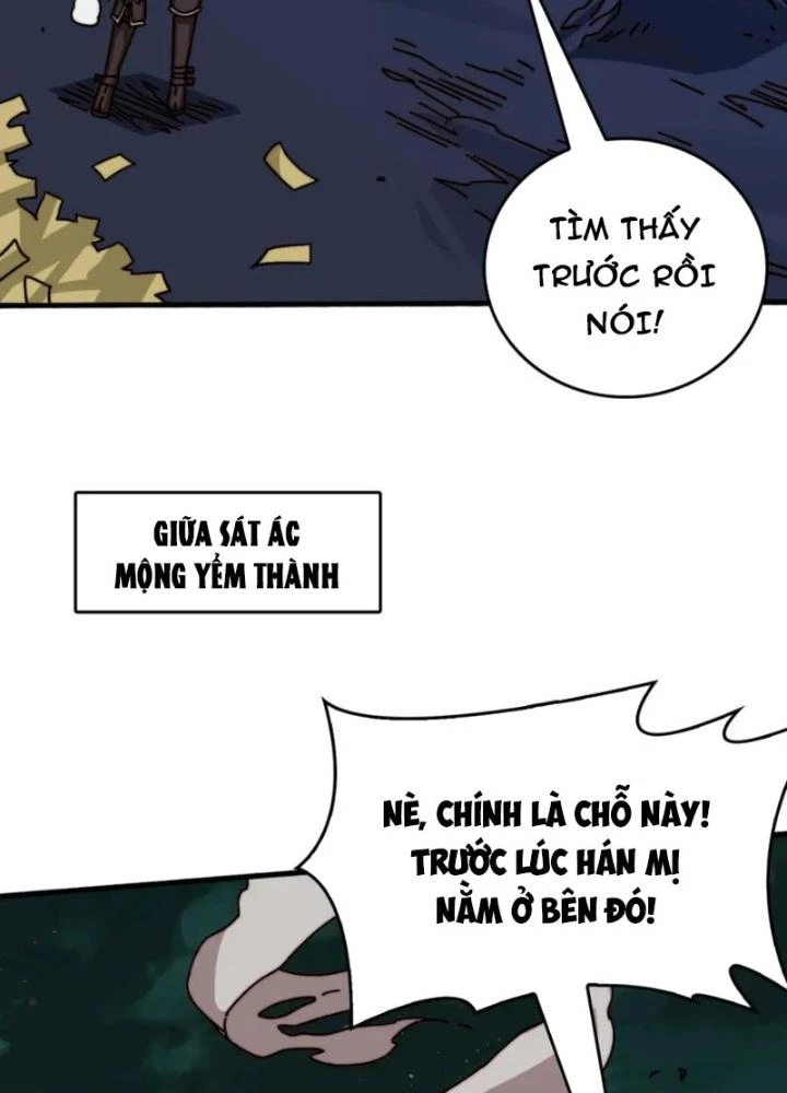 Trùm Cuối Là Ta Chapter 78 - 75