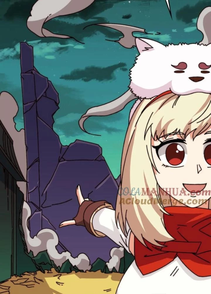 Trùm Cuối Là Ta Chapter 78 - 77