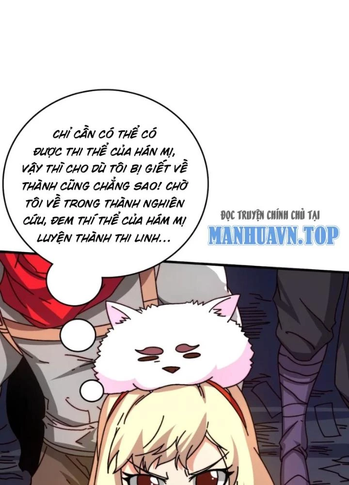 Trùm Cuối Là Ta Chapter 78 - 79