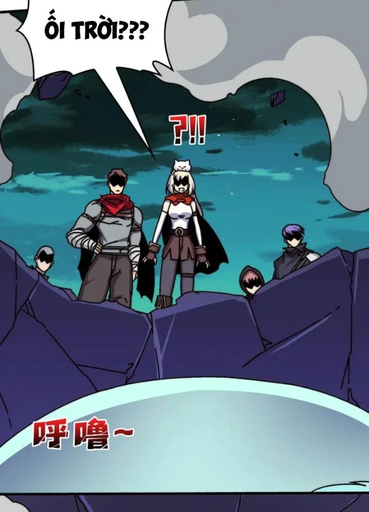 Trùm Cuối Là Ta Chapter 78 - 83