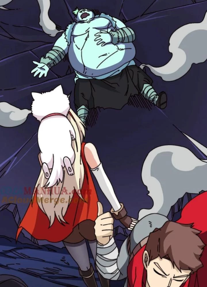 Trùm Cuối Là Ta Chapter 78 - 85