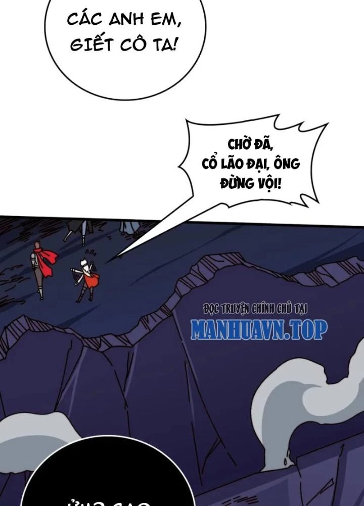 Trùm Cuối Là Ta Chapter 78 - 87