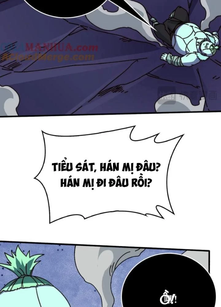 Trùm Cuối Là Ta Chapter 78 - 89
