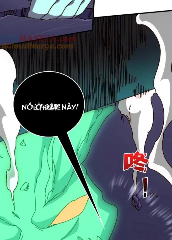 Trùm Cuối Là Ta Chapter 78 - 93