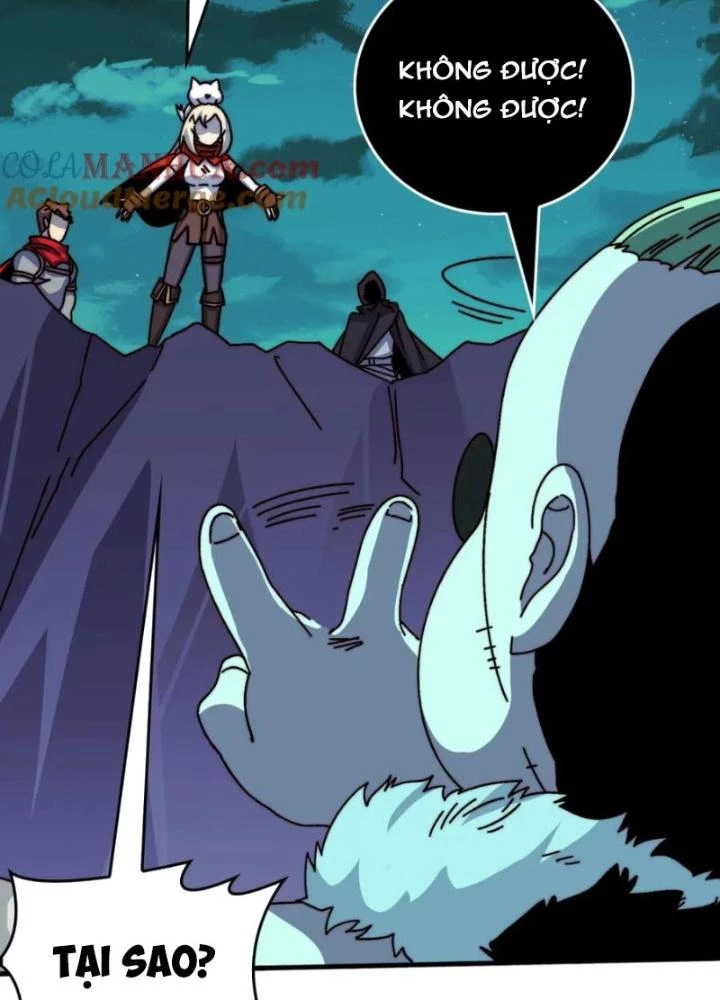 Trùm Cuối Là Ta Chapter 78 - 97
