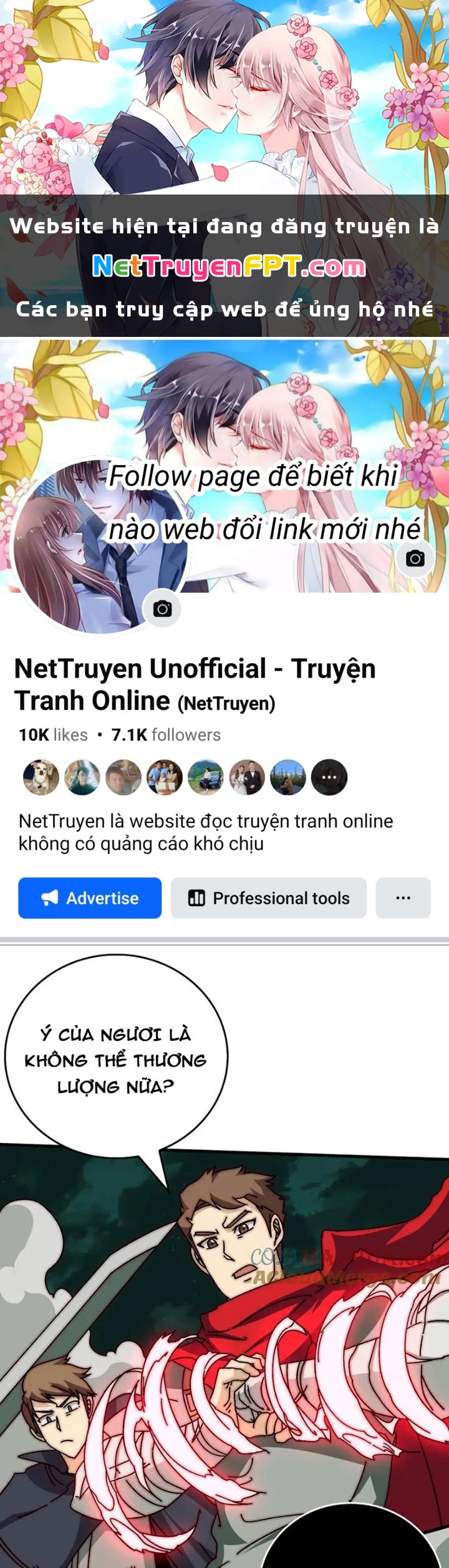Trùm Cuối Là Ta Chapter 79 - 1