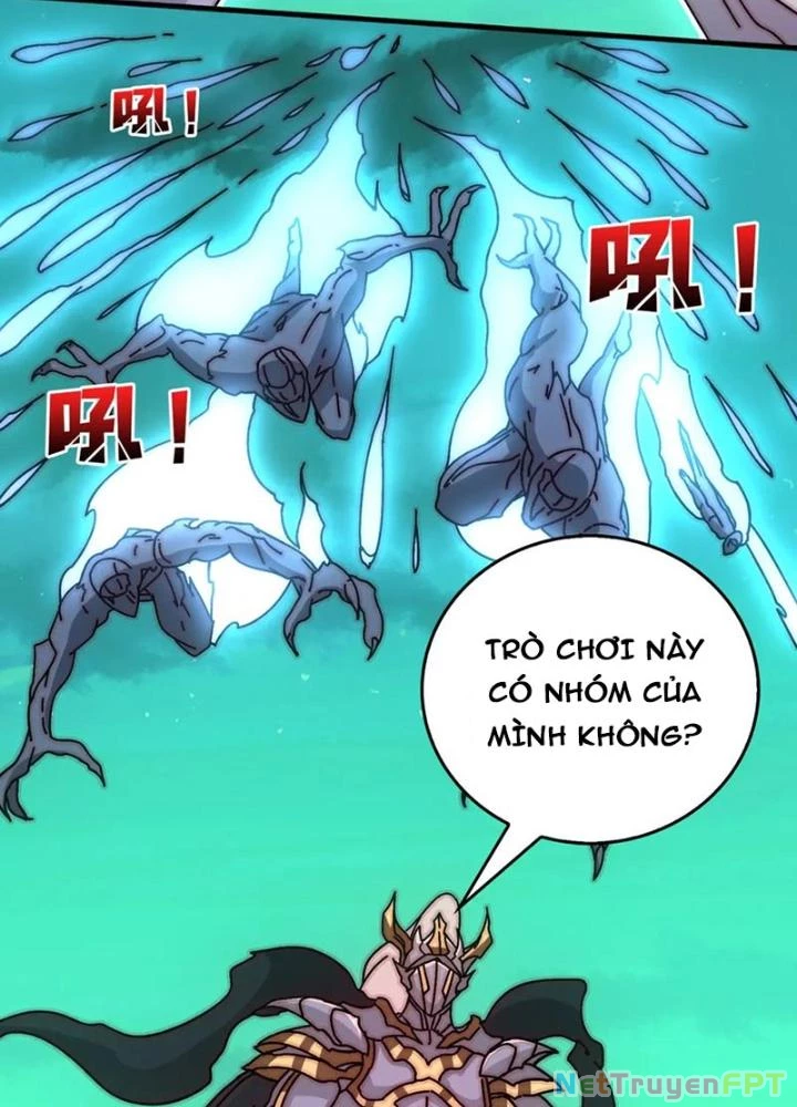 Trùm Cuối Là Ta Chapter 79 - 25