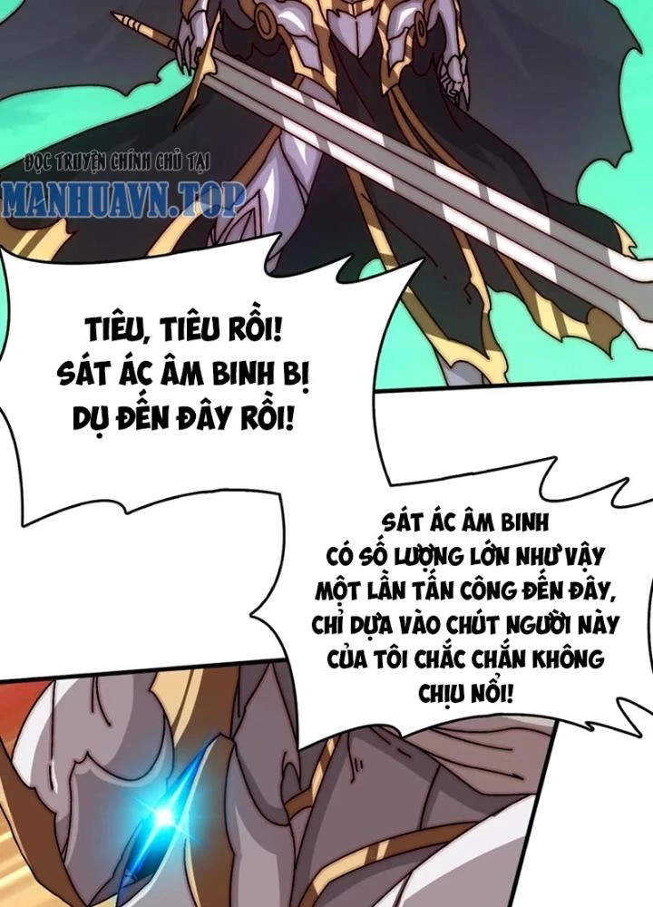 Trùm Cuối Là Ta Chapter 79 - 27