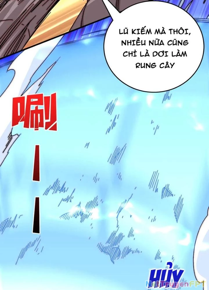 Trùm Cuối Là Ta Chapter 79 - 29
