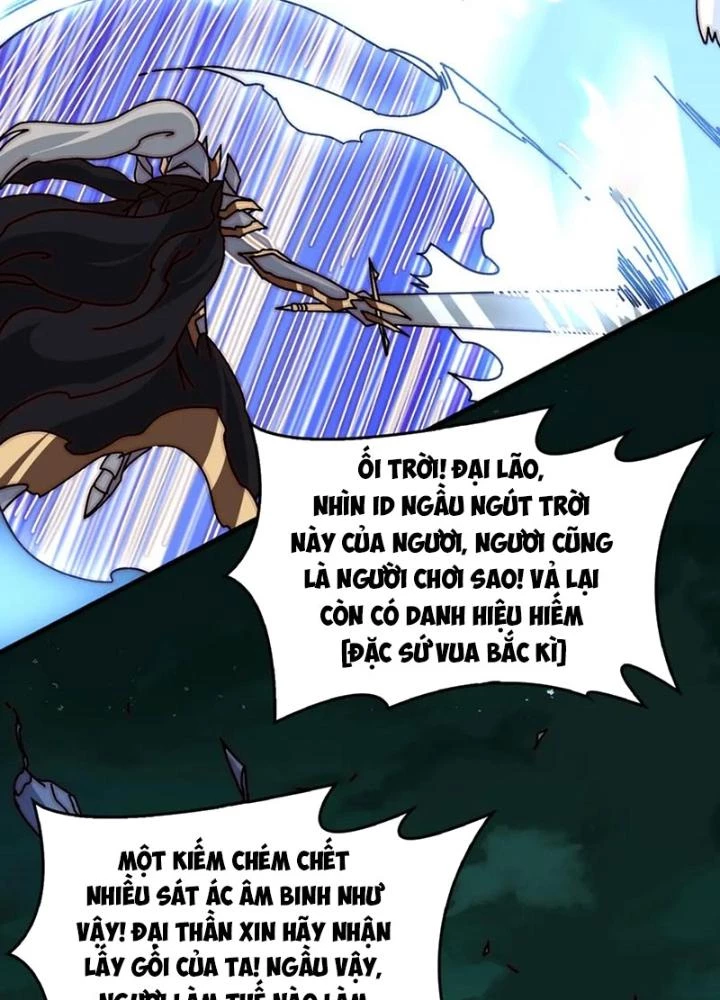 Trùm Cuối Là Ta Chapter 79 - 31