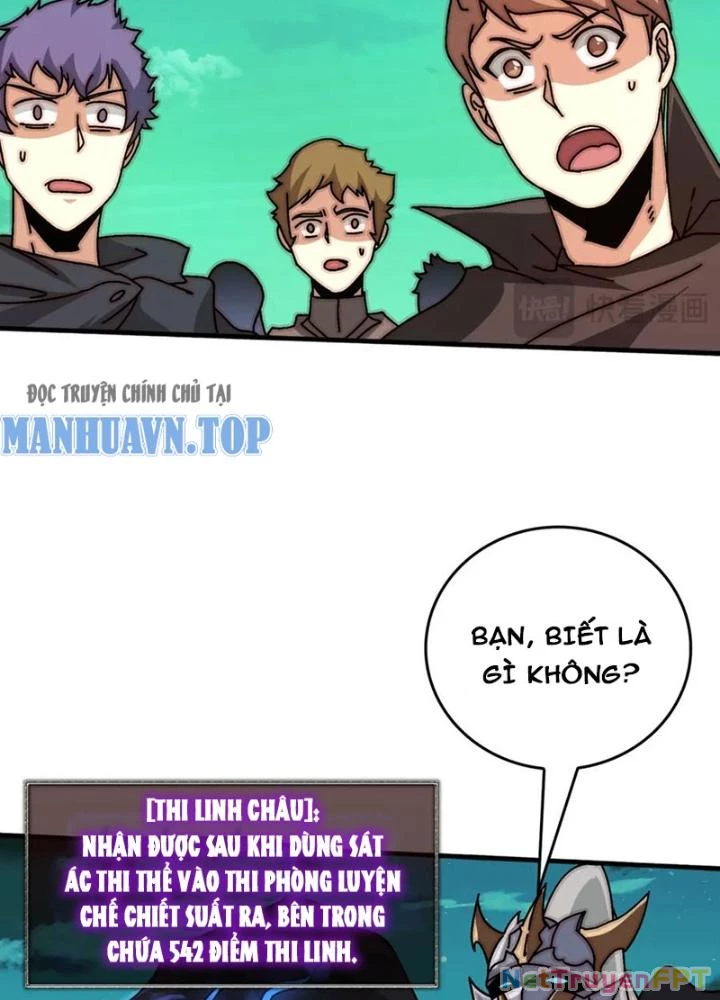 Trùm Cuối Là Ta Chapter 79 - 35