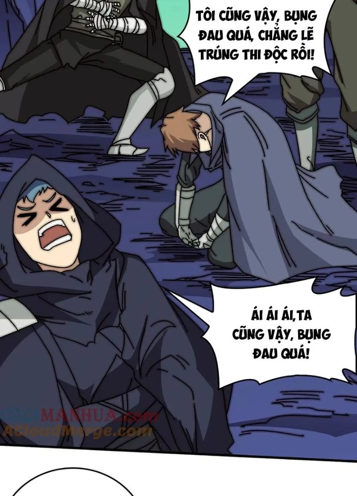 Trùm Cuối Là Ta Chapter 79 - 59
