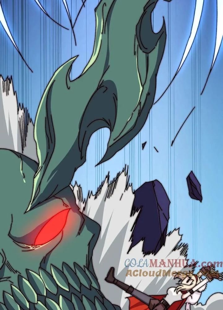Trùm Cuối Là Ta Chapter 79 - 67