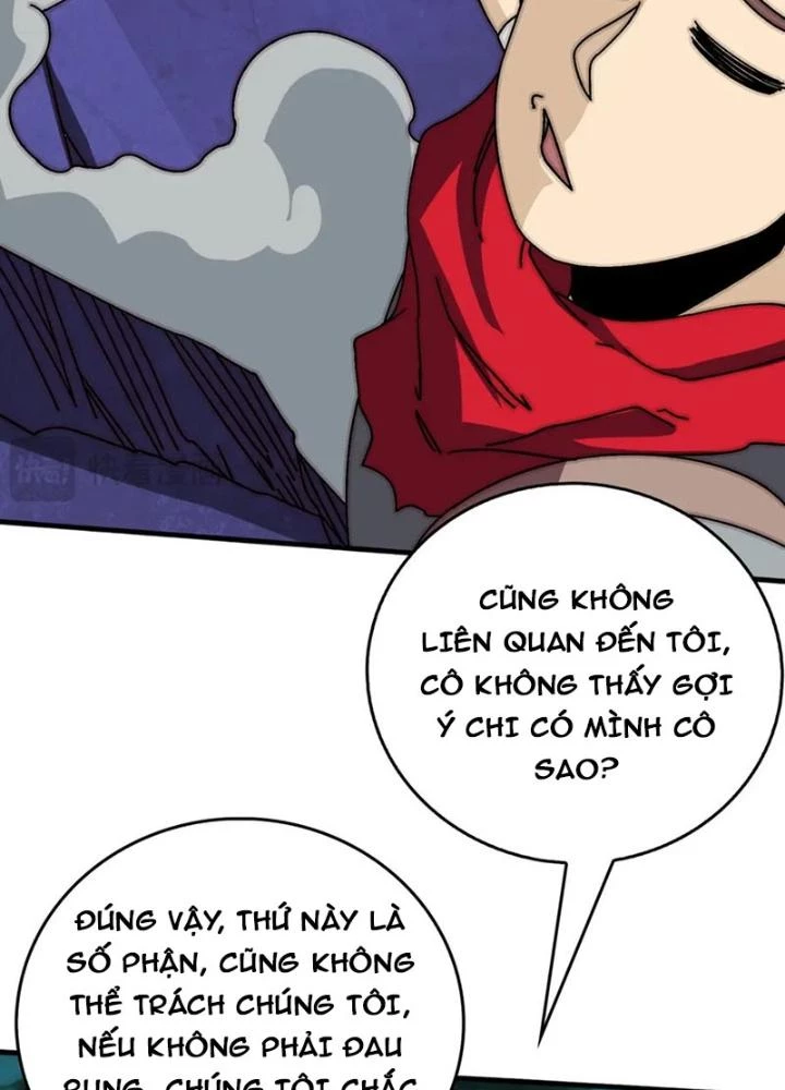 Trùm Cuối Là Ta Chapter 79 - 81
