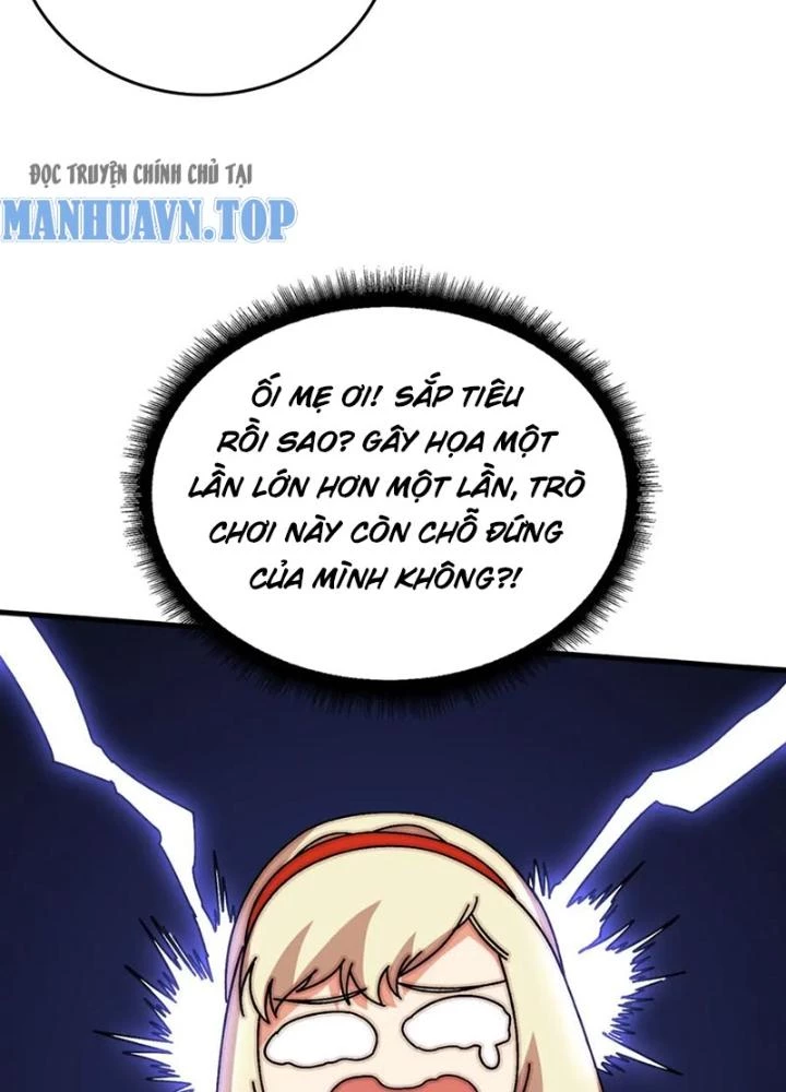 Trùm Cuối Là Ta Chapter 79 - 85