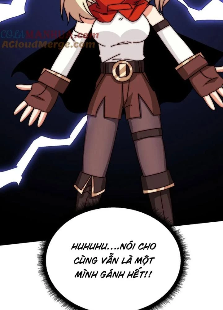 Trùm Cuối Là Ta Chapter 79 - 87