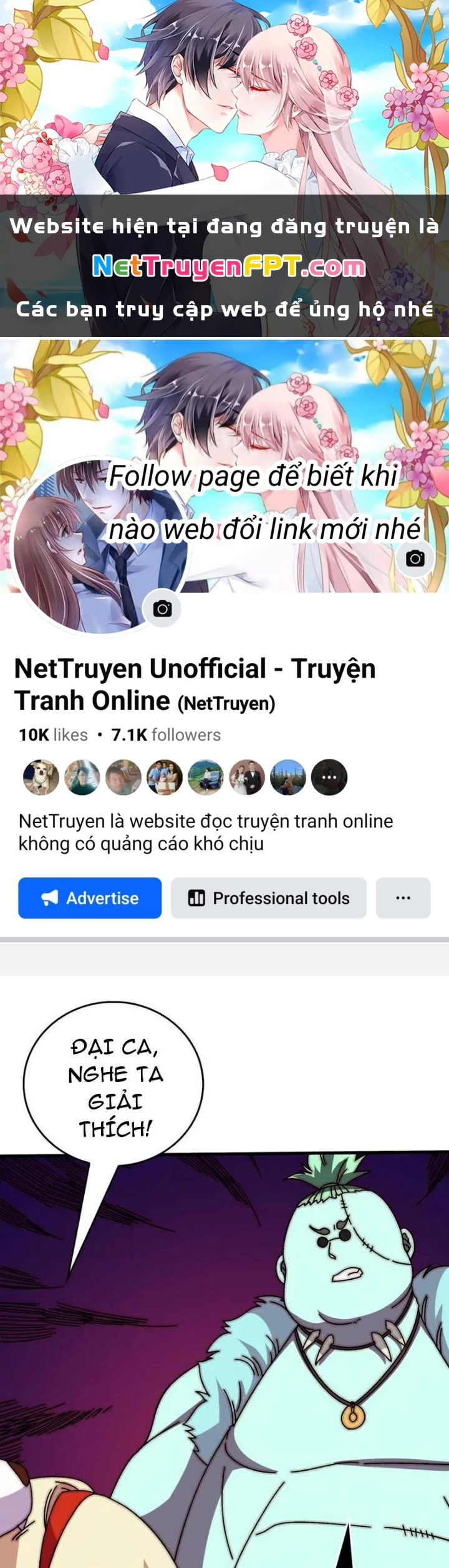 Trùm Cuối Là Ta Chapter 80 - 1