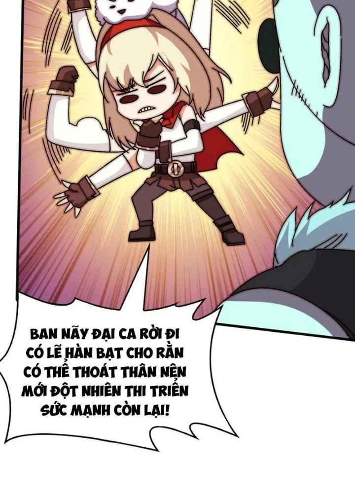 Trùm Cuối Là Ta Chapter 80 - 9