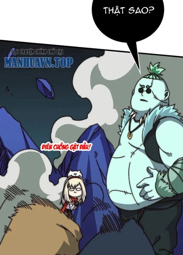 Trùm Cuối Là Ta Chapter 80 - 11